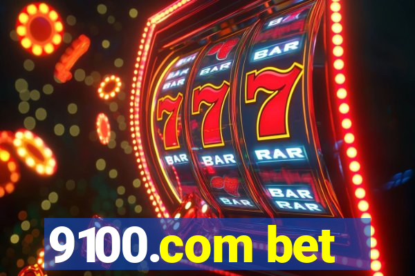 9100.com bet